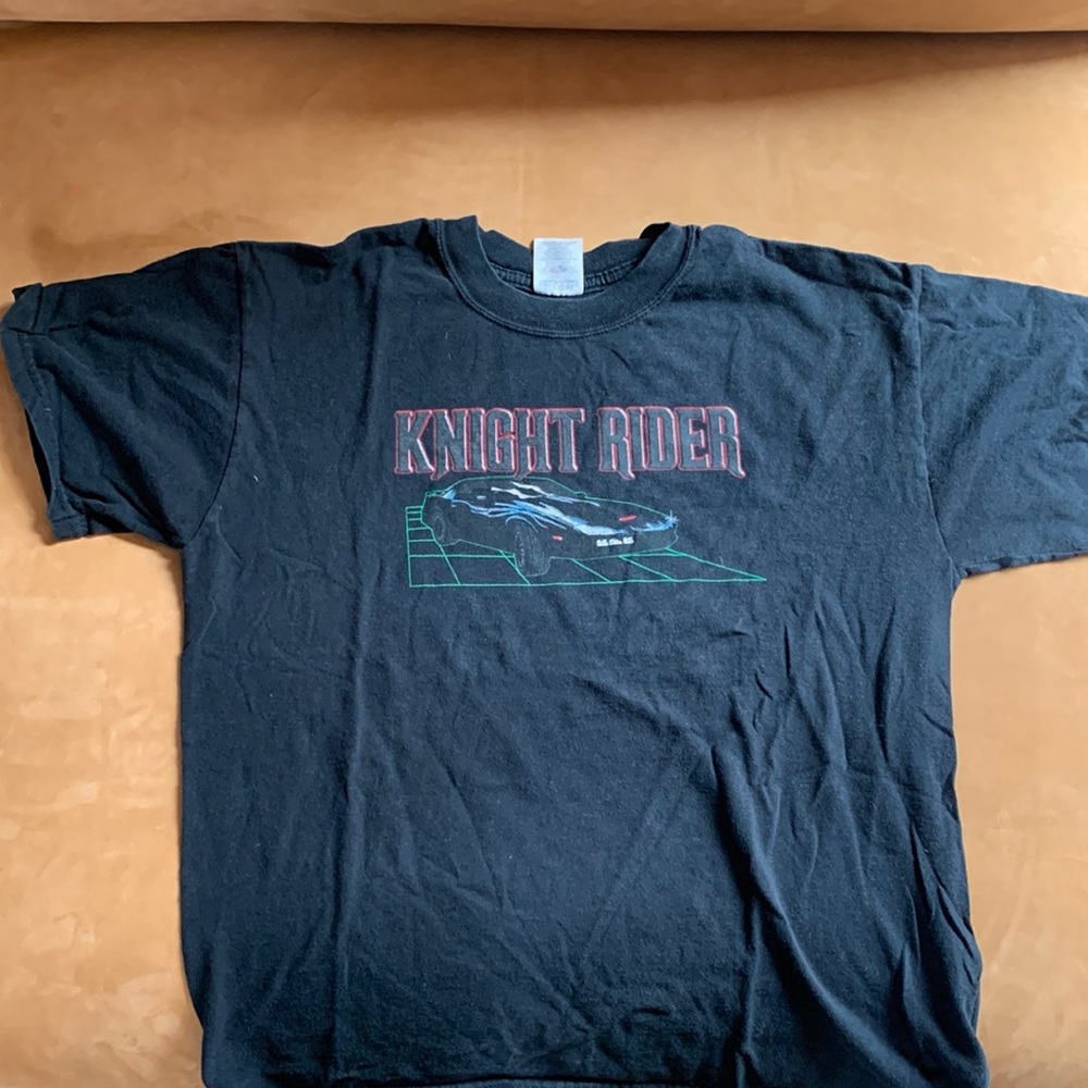 Knight Rider T-Shirt